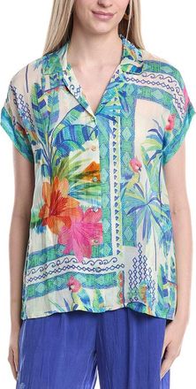 Johnny Was Melissa Top