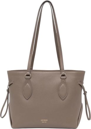 Guess Donna, Borse, Marrone, Taglia unica, new