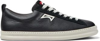 Camper Schoenen, Heren, Zwart, 42 EU, Leer, Sneakers