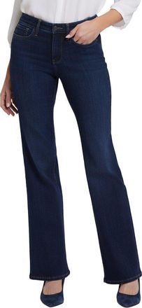 NYDJ Nydj Ava Riverbridge Flare Jean