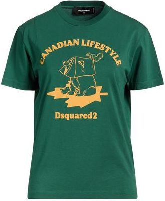 Dsquared2 TOPWEAR - T-shirts on YOOX.COM