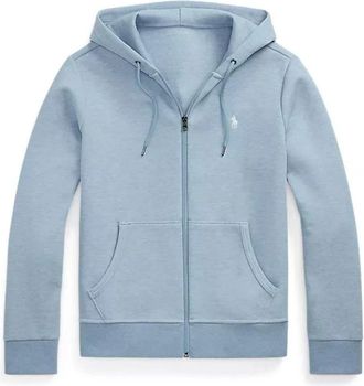 Polo Ralph Lauren Heren, Sweatshirts & Hoodies, Blauw, Maat: XL
