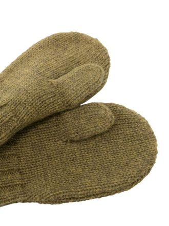 BONPOINT Thuri Gloves - Brown