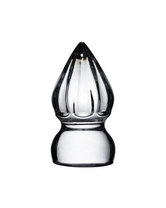 Nude Glass Cruet Squeezer