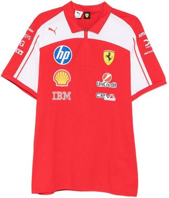 Puma sf Replica Polo