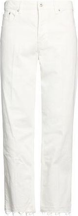 Lanvin BOTTOMWEAR - Jeans on YOOX.COM