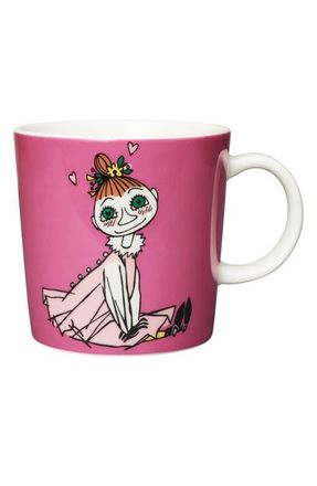 Moomin Mymble Mug in Multi at Nordstrom