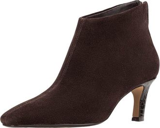 Donald J Pliner Bryanna 02 Suede Bootie