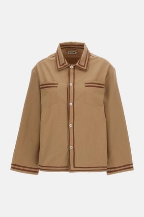 Bode Giacca/camicia Canteen