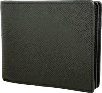 Louis Vuitton Ardoise Wallet (Bi-Fold) (Pre-Owned)