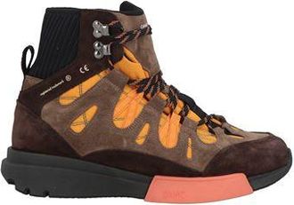 OAMC FOOTWEAR - Trainers sur YOOX.COM