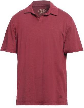 Bl'ker TOPWEAR - Polo shirts on YOOX.COM