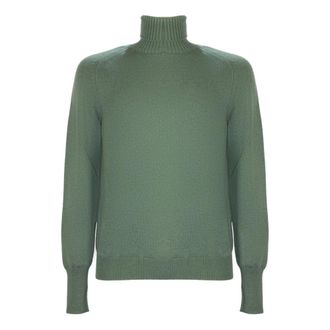 Fedeli Hombre, Jerseys, Verde, Talla: XL