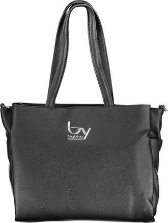 Byblos Polyurethane Womens Womens Handbag