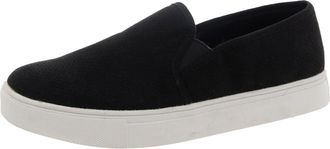 Steve Madden Zarayy Slip-on Black ZARAYY-027 Womens