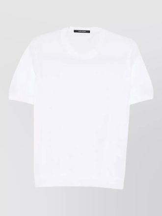 Tagliatore cotton t-shirt