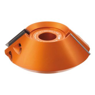 CMT 694.002.31 Cabezal Por Biselar A 45&deg; D=150x50x31.75