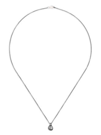 Rosa Maria Collana in argento sterling