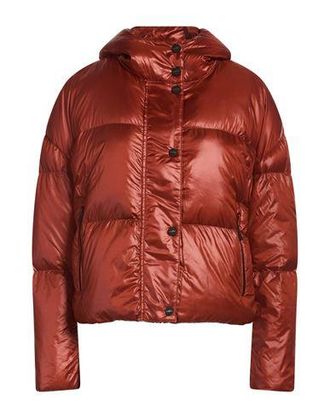 RefrigiWear ROPA DE ABRIGO - Plum&iacute;feros y acolchados en YOOX.COM