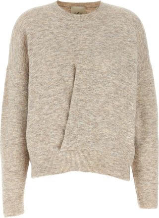 Isabel Marant Isabel Marant Kingston Sweater