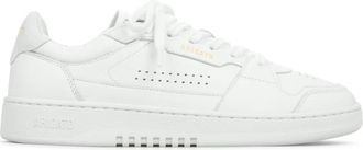 Axel Arigato Dice Lo Sneaker - Heren - Sneakers - Wit - 40 EU - Katoen - Schoenen