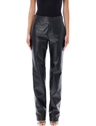Ralph Lauren Leather Pant