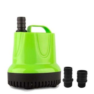 OEM Bomba Sumergible - 220 V - 3000 L/h - Altura Manom&eacute;trica 3,5 M - Para Estanques Acuarios Riego Hidropon&iacute;a - 1 Unidad