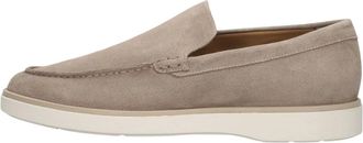 Giorgio Giorgio, Schoenen, Heren, Beige, 45 EU, Loafers 56402