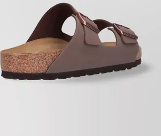 Birkenstock leather sandals