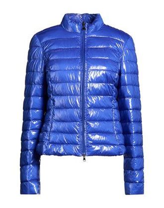 Patrizia Pepe COATS & JACKETS - Puffers on YOOX.COM