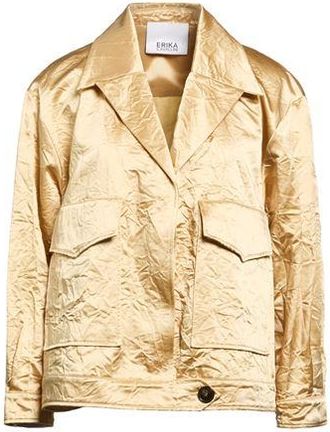 Erika Cavallini Semi Couture ROPA DE ABRIGO - Chaquetas y cazadoras en YOOX.COM
