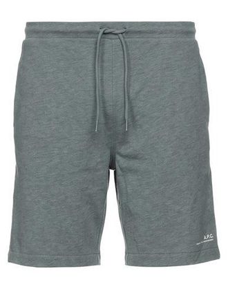 A.P.C. BOTTOMWEAR - Shorts & Bermuda Shorts sur YOOX.COM