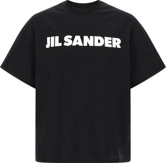 Jil Sander Jil Sander T-shirt