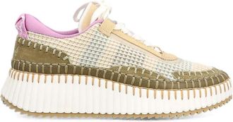 Chlo&eacute; Nama Sneakers