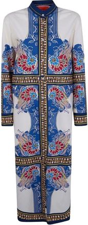 La DoubleJ Sundowner Tunic