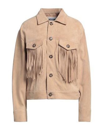 Moschino JACKEN & MÄNTEL - Jacken und Anoraks auf YOOX.COM