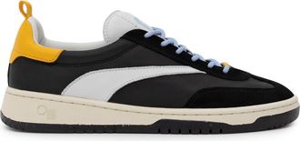 Oncept Panama Low Top Sneaker in Black at Nordstrom Rack, Size 11.5