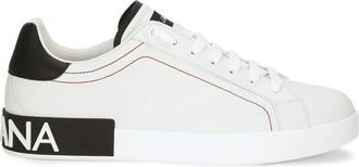 Dolce & Gabbana Low Sneaker Shoes