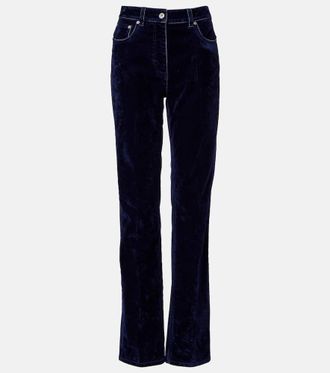 Ferragamo Straight jeans