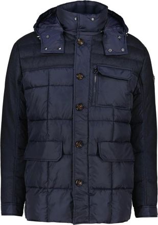 Joop Piumino Hinley - - Jackets - Uomo - Blu - L