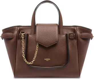Lancel Donna, Borse, Marrone, Taglia unica, new