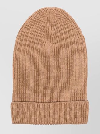 Fabiana Filippi cashmere beanie