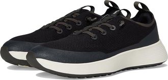 Allbirds Tree Runner Go - Utility Mens Lace-up Boots Natural Black/Dark Jungle/Natural White : 13.5 D - Medium, Synthetic