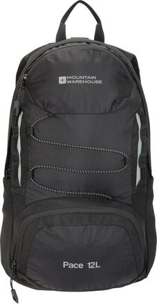Mountain Warehouse Pace 3.1gal Knapsack in Black at Nordstrom