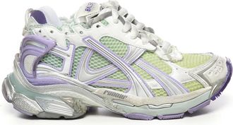 Balenciaga Sneakers - Dames - Sneakers - Veelkleurig - 36 EU - Schoenen