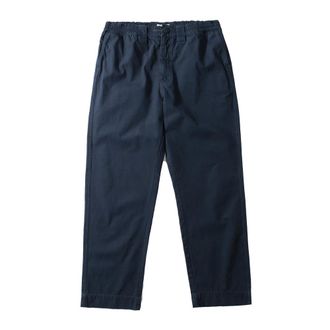 Edmmond Studios Hombre, Pantalones, Azul, Talla: S