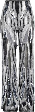 Alberta Ferretti BOTTOMWEAR - Trousers on YOOX.COM