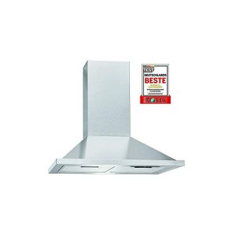 Bomann Du 652.1 Ix De Pared Acero Inoxidable 338,6 M&sup3;/h B