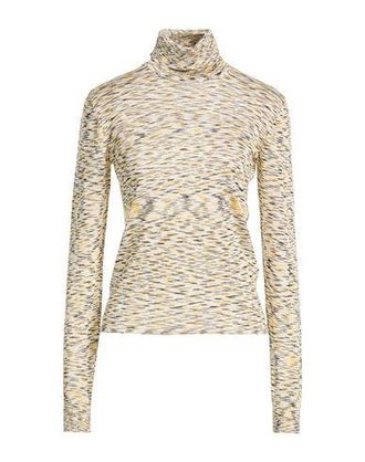 Missoni KNITWEAR - Turtlenecks on YOOX.COM