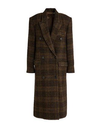 Isabel Marant COATS & JACKETS - Coats on YOOX.COM